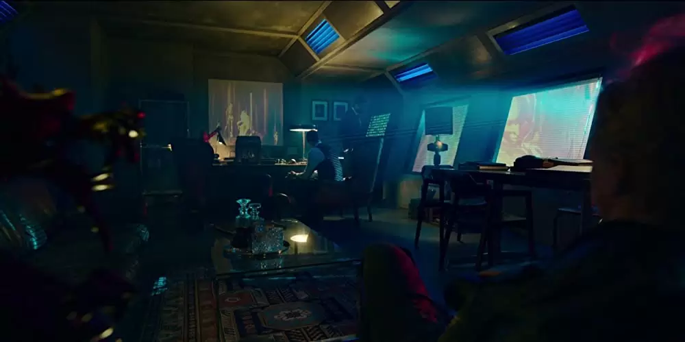 MUTE ミュートの画像