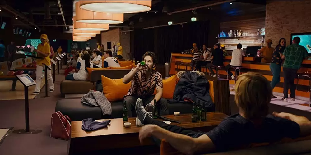 MUTE ミュートの画像