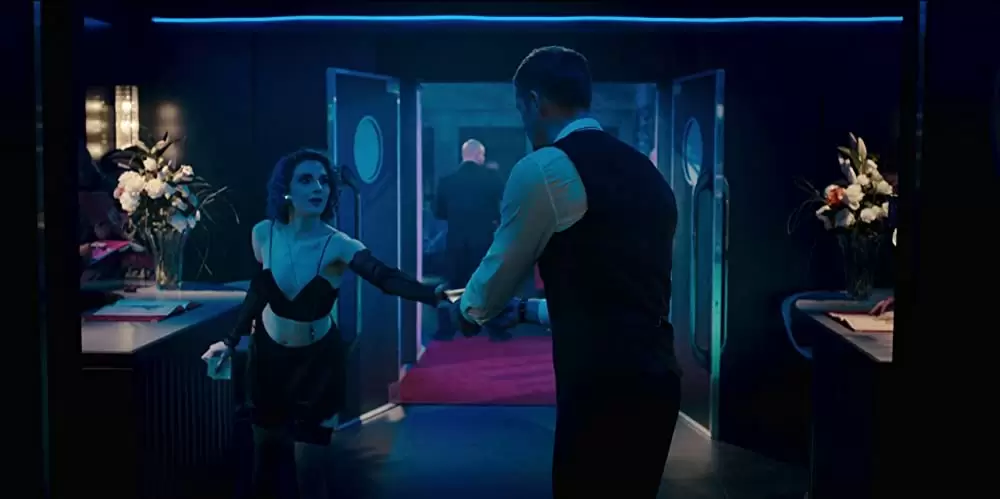 MUTE ミュートの画像