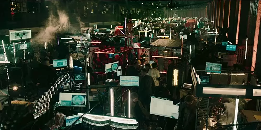 MUTE ミュートの画像