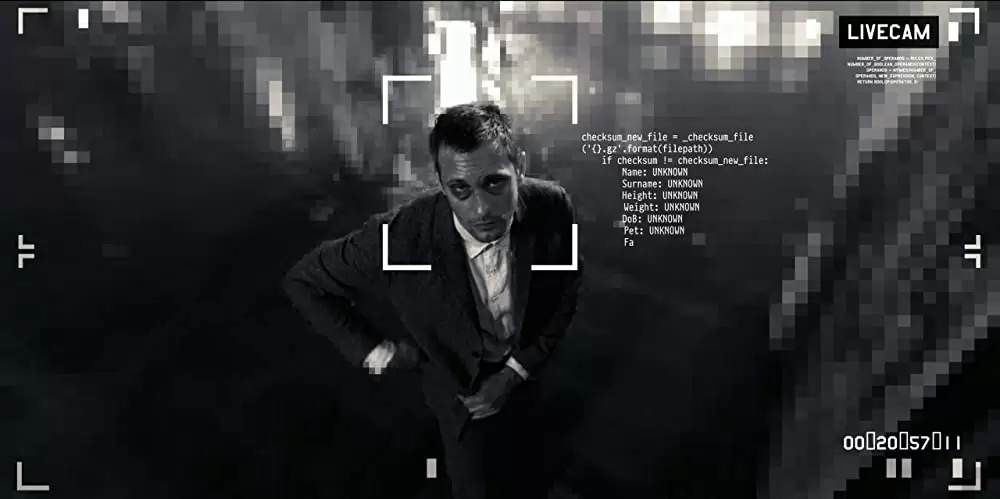 MUTE ミュートの画像