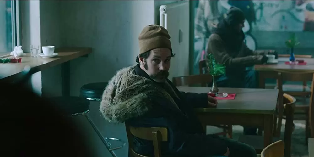 MUTE ミュートの画像