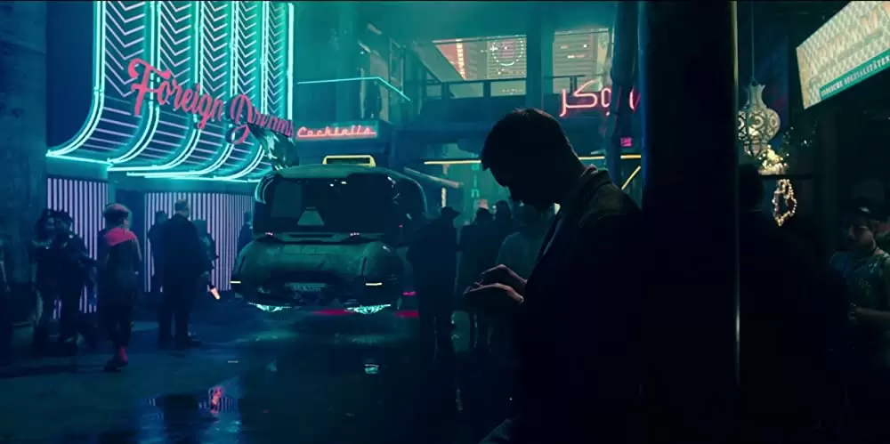 MUTE ミュートの画像