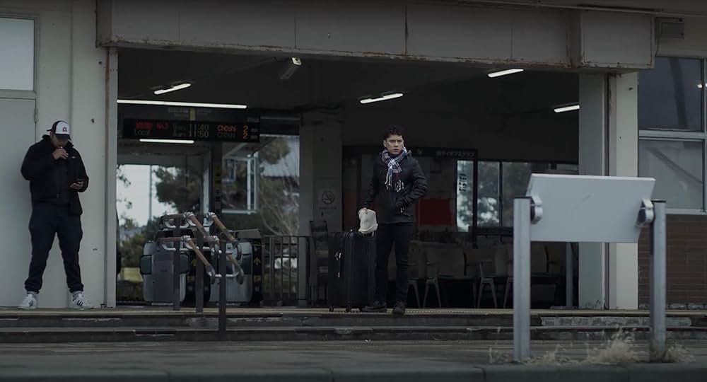 クロスポイントの画像