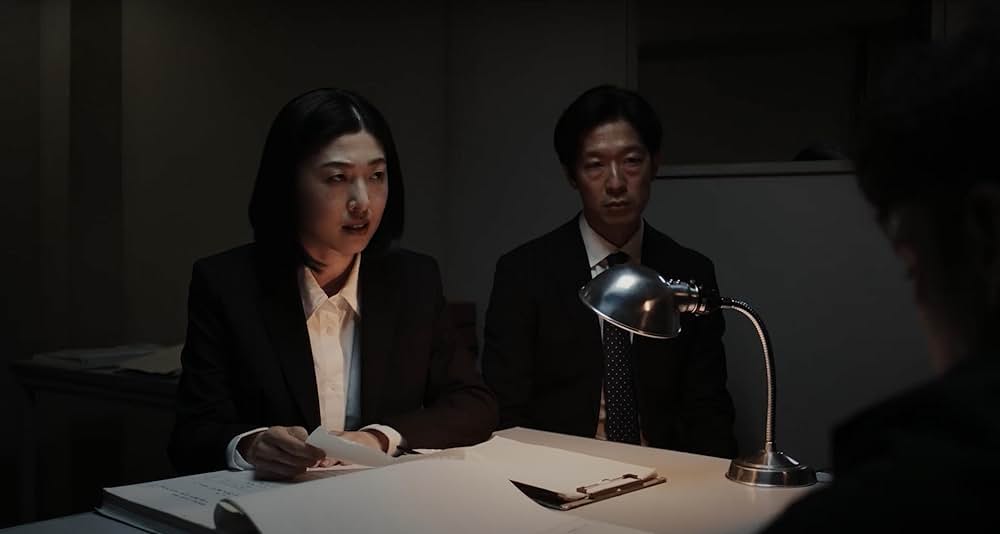 クロスポイントの画像