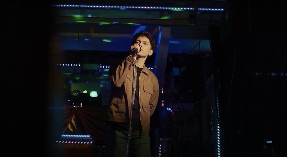 クロスポイントの画像