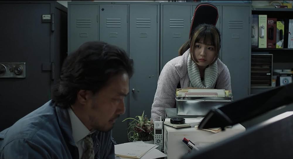 クロスポイントの画像