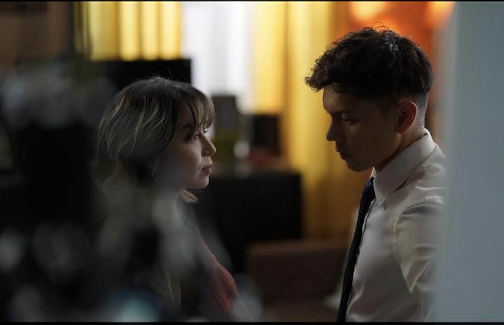 クロスポイントの画像