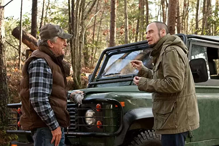 キリングゲームの画像