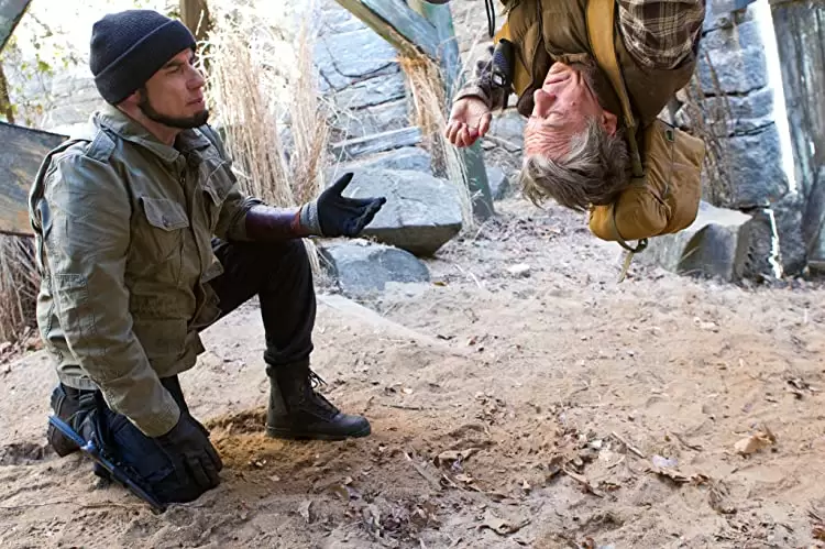 キリングゲームの画像