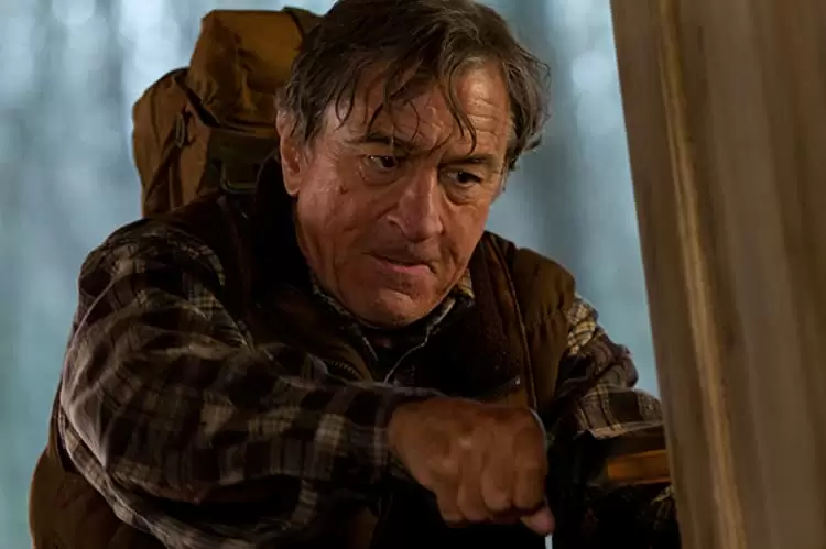 キリングゲームの画像