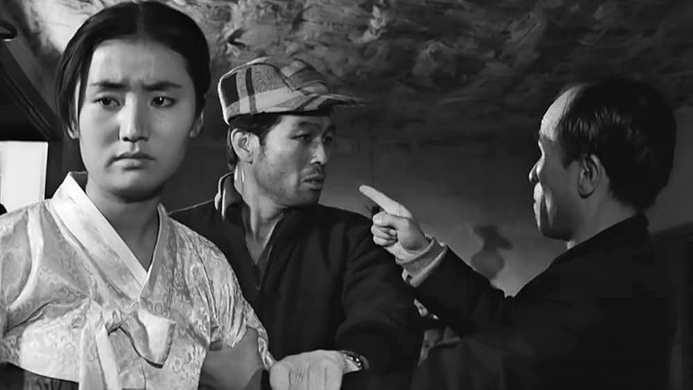 浜辺の村の画像