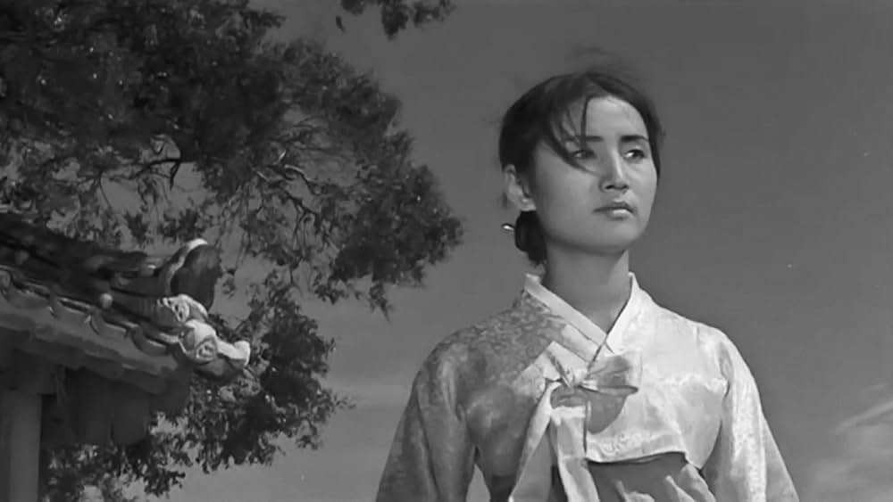 浜辺の村の画像