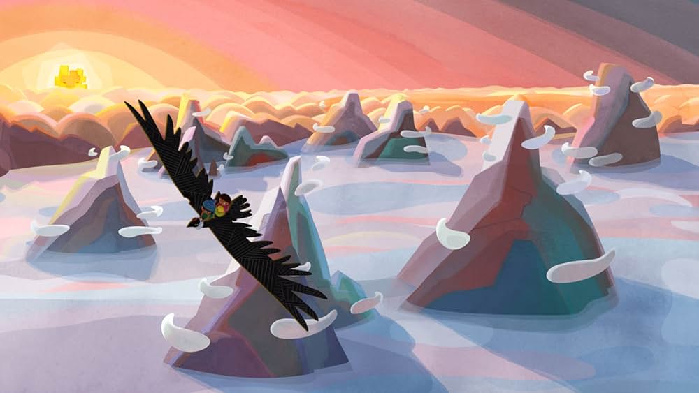 パチャママの画像