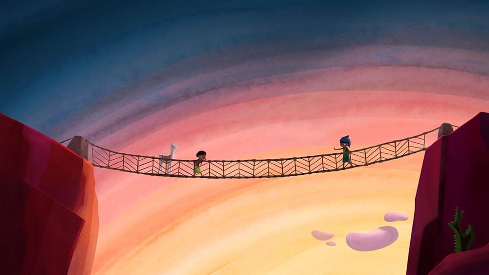 パチャママの画像