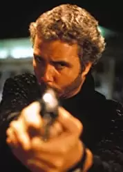 レッド・ドラゴン レクター博士の沈黙／刑事グラハム 凍りついた欲望の画像