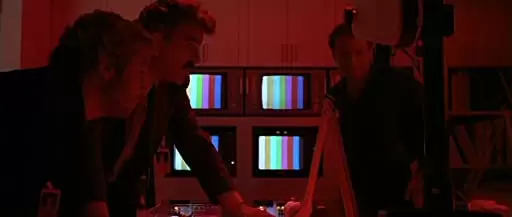 レッド・ドラゴン レクター博士の沈黙／刑事グラハム 凍りついた欲望の画像