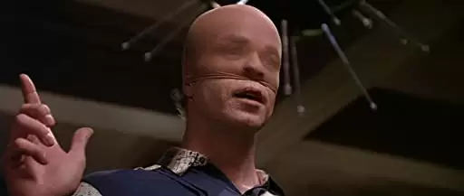 レッド・ドラゴン レクター博士の沈黙／刑事グラハム 凍りついた欲望の画像