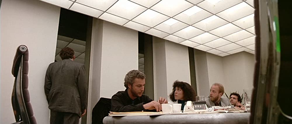 レッド・ドラゴン レクター博士の沈黙／刑事グラハム 凍りついた欲望の画像