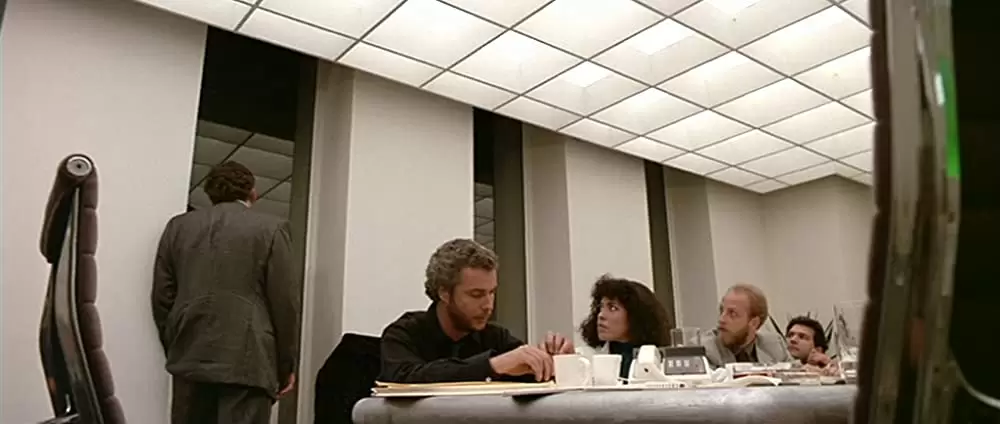 レッド・ドラゴン レクター博士の沈黙／刑事グラハム 凍りついた欲望の画像