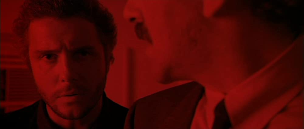 レッド・ドラゴン レクター博士の沈黙／刑事グラハム 凍りついた欲望の画像