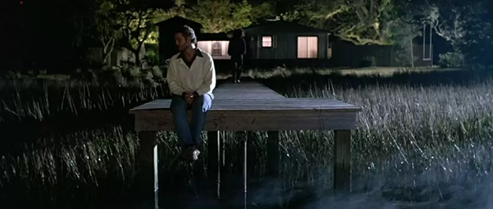 レッド・ドラゴン レクター博士の沈黙／刑事グラハム 凍りついた欲望の画像