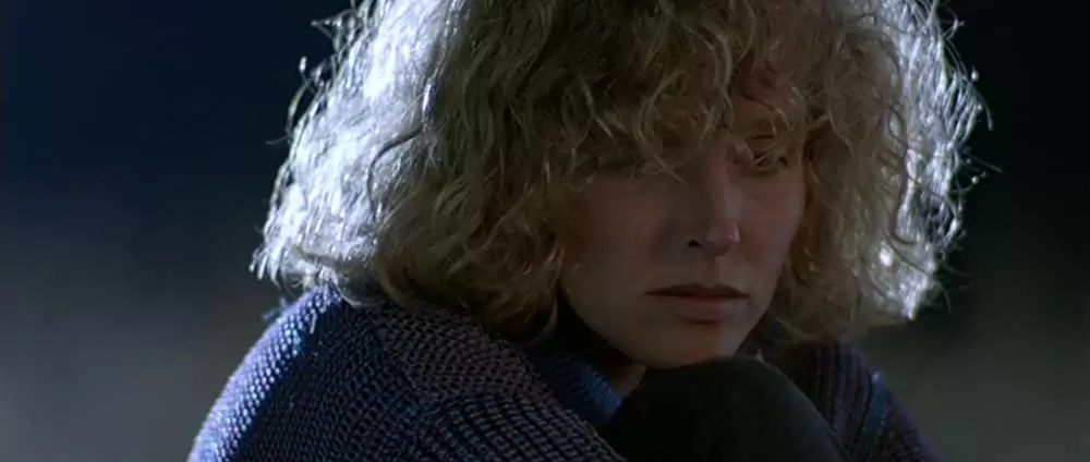 「レッド・ドラゴン レクター博士の沈黙／刑事グラハム 凍りついた欲望」キム・グライストの画像