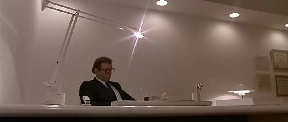 レッド・ドラゴン レクター博士の沈黙／刑事グラハム 凍りついた欲望の画像