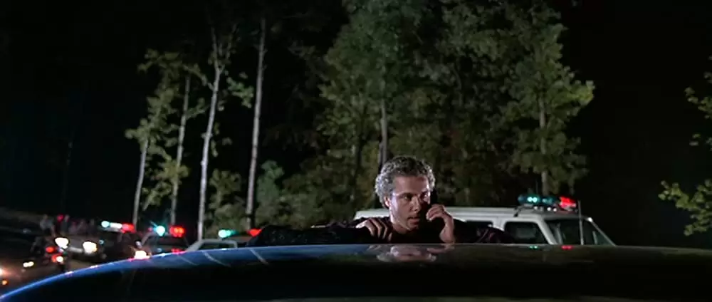 レッド・ドラゴン レクター博士の沈黙／刑事グラハム 凍りついた欲望の画像