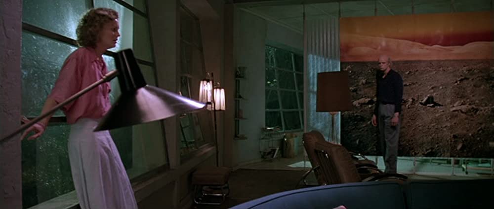 レッド・ドラゴン レクター博士の沈黙／刑事グラハム 凍りついた欲望の画像