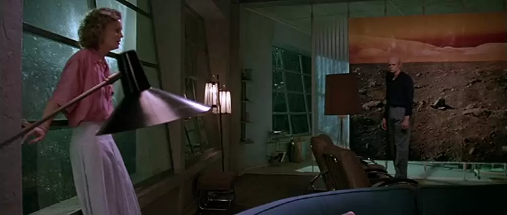 レッド・ドラゴン レクター博士の沈黙／刑事グラハム 凍りついた欲望の画像