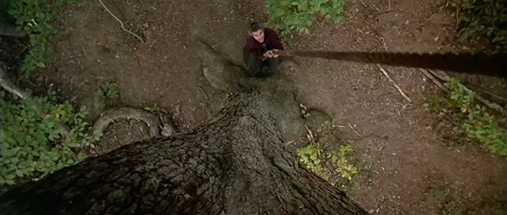 レッド・ドラゴン レクター博士の沈黙／刑事グラハム 凍りついた欲望の画像