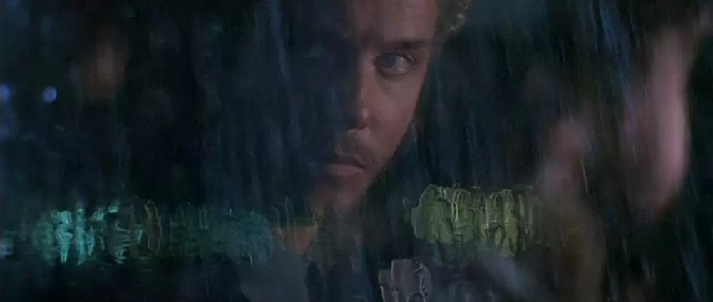 レッド・ドラゴン レクター博士の沈黙／刑事グラハム 凍りついた欲望の画像