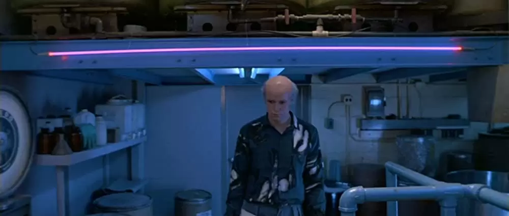 レッド・ドラゴン レクター博士の沈黙／刑事グラハム 凍りついた欲望の画像