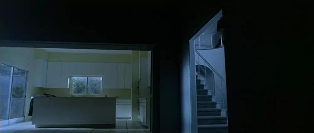 レッド・ドラゴン レクター博士の沈黙／刑事グラハム 凍りついた欲望の画像