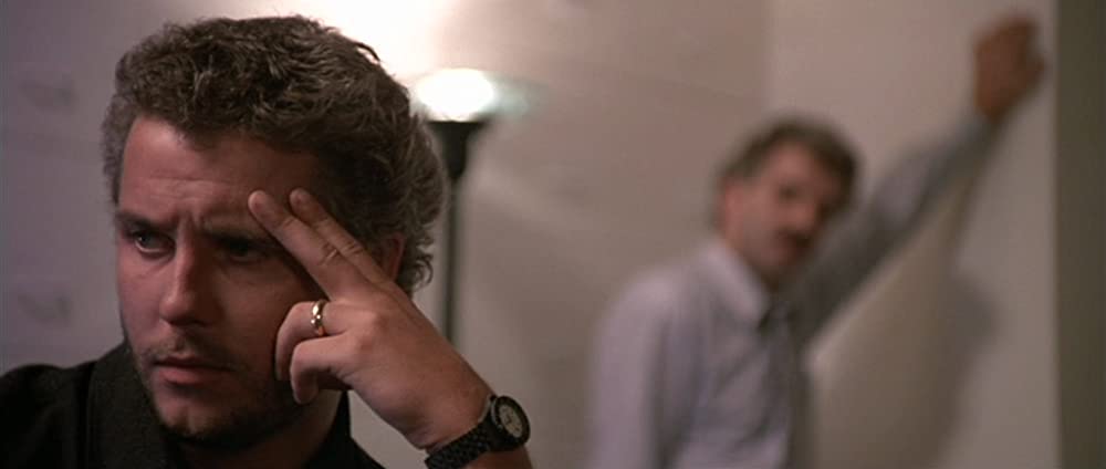 レッド・ドラゴン レクター博士の沈黙／刑事グラハム 凍りついた欲望の画像