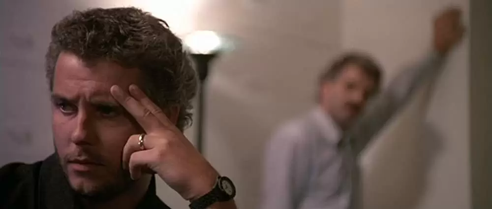 レッド・ドラゴン レクター博士の沈黙／刑事グラハム 凍りついた欲望の画像