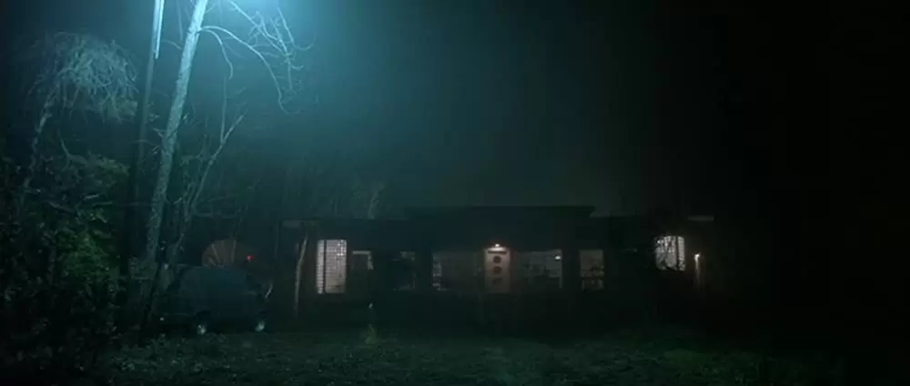 レッド・ドラゴン レクター博士の沈黙／刑事グラハム 凍りついた欲望の画像