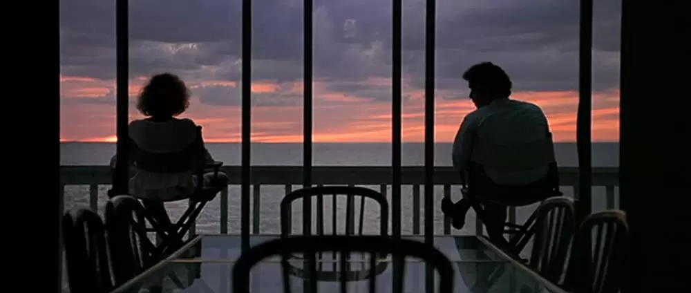 「レッド・ドラゴン レクター博士の沈黙／刑事グラハム 凍りついた欲望」デニス・ファリナ & キム・グライストの画像