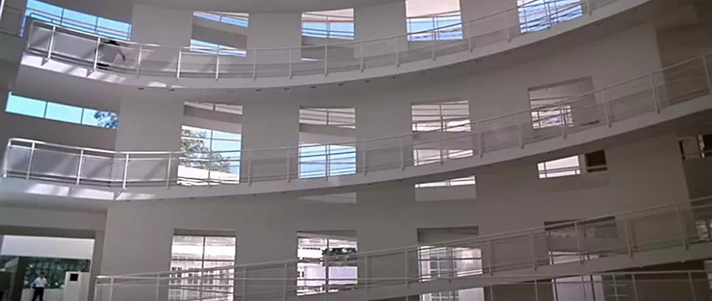 レッド・ドラゴン レクター博士の沈黙／刑事グラハム 凍りついた欲望の画像