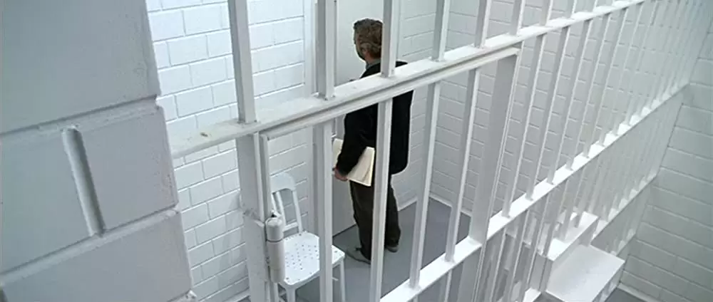 レッド・ドラゴン レクター博士の沈黙／刑事グラハム 凍りついた欲望の画像