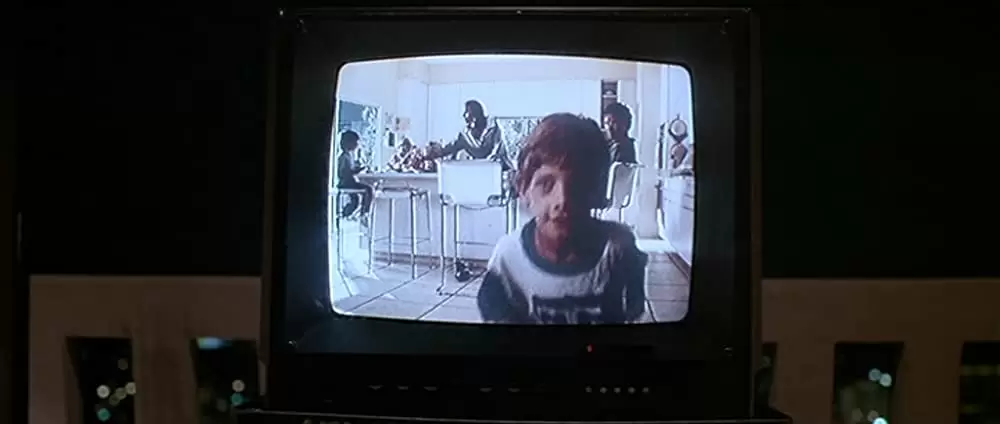 レッド・ドラゴン レクター博士の沈黙／刑事グラハム 凍りついた欲望の画像