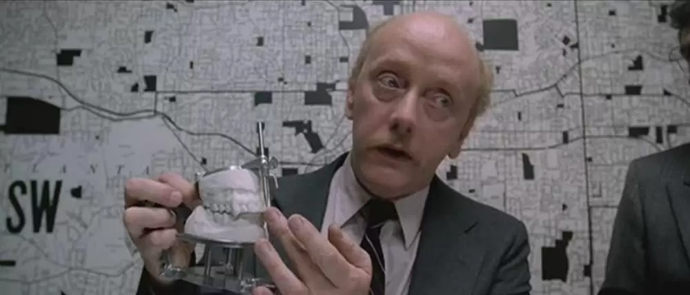 レッド・ドラゴン レクター博士の沈黙／刑事グラハム 凍りついた欲望の画像