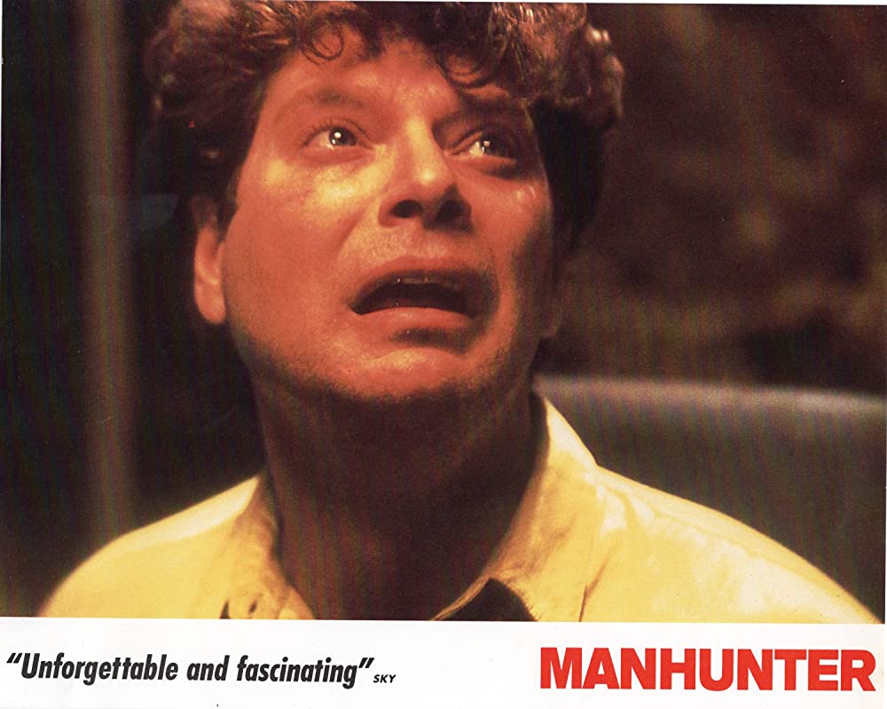 レッド・ドラゴン レクター博士の沈黙/刑事グラハム 凍りついた欲望の画像