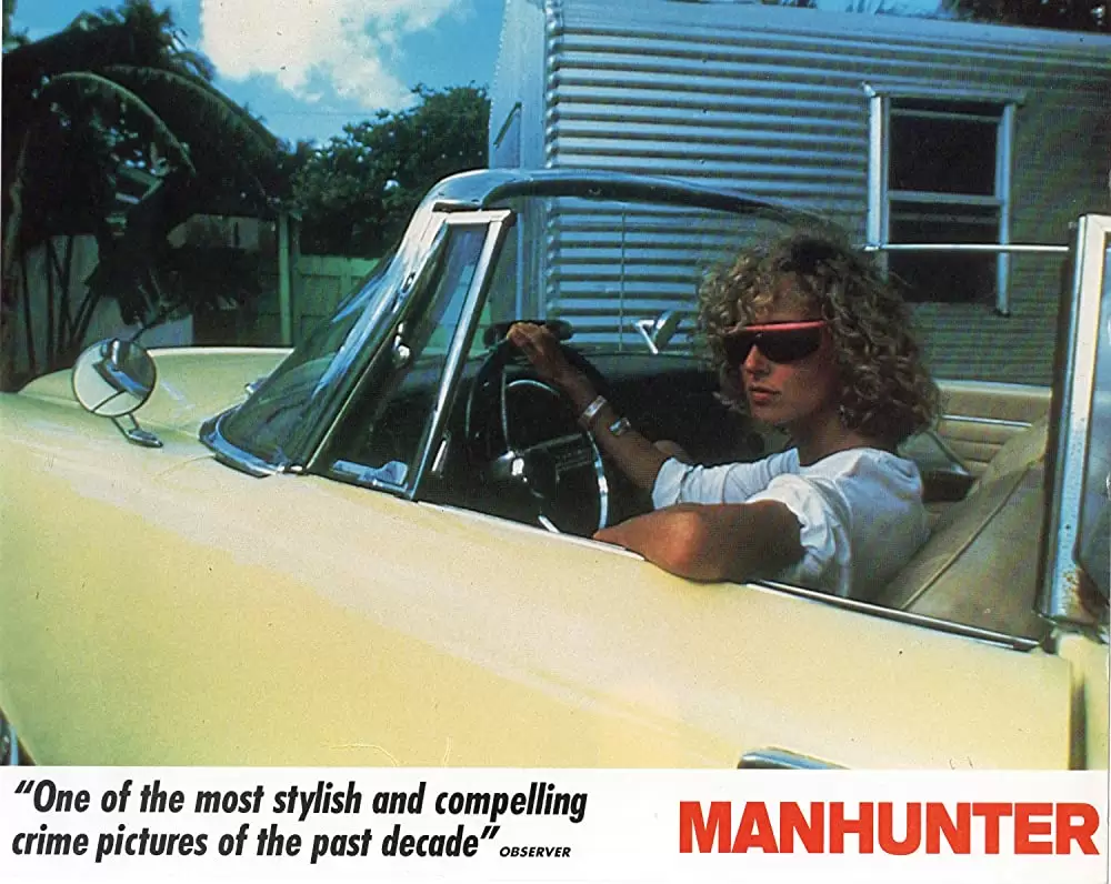 「レッド・ドラゴン レクター博士の沈黙／刑事グラハム 凍りついた欲望」キム・グライストの画像