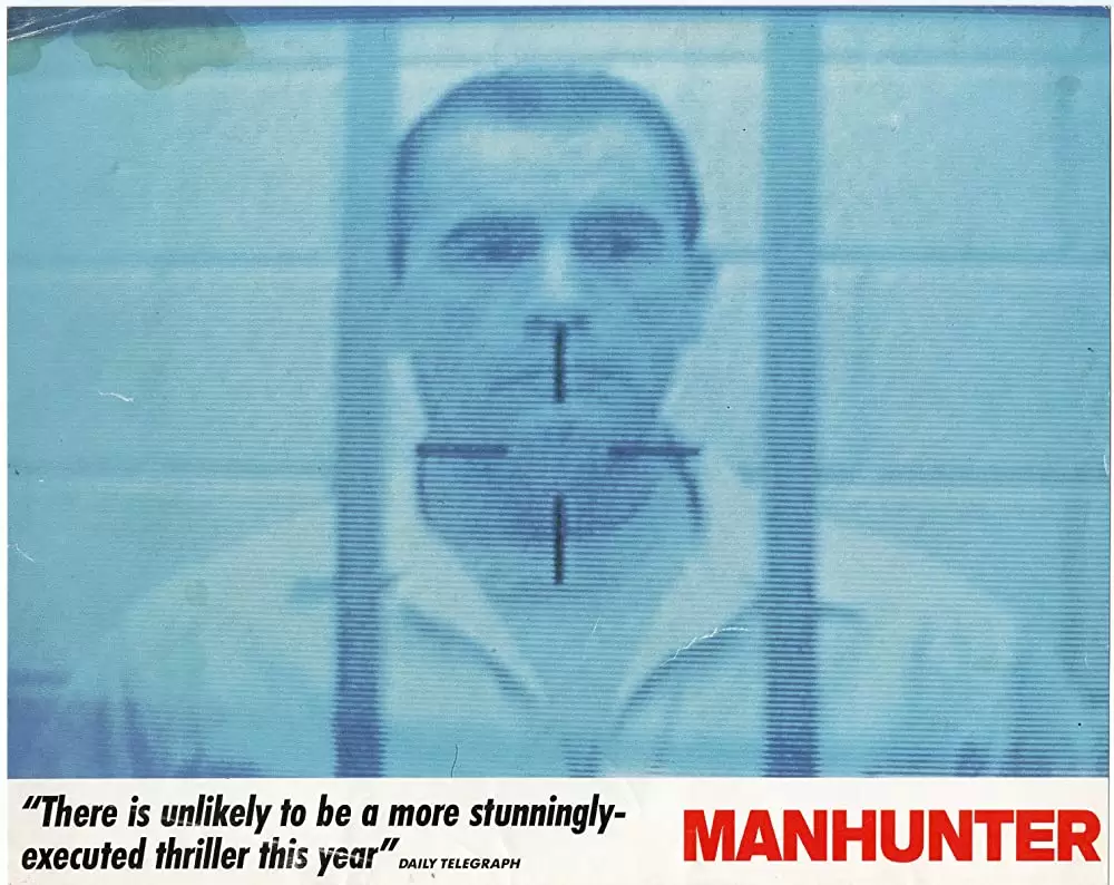 「レッド・ドラゴン レクター博士の沈黙／刑事グラハム 凍りついた欲望」ブライアン・コックスの画像