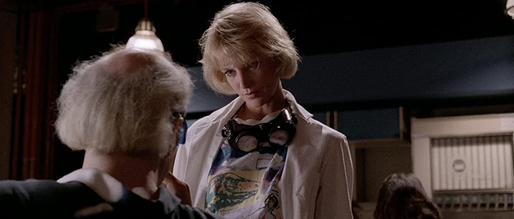 レッド・ドラゴン レクター博士の沈黙／刑事グラハム 凍りついた欲望の画像