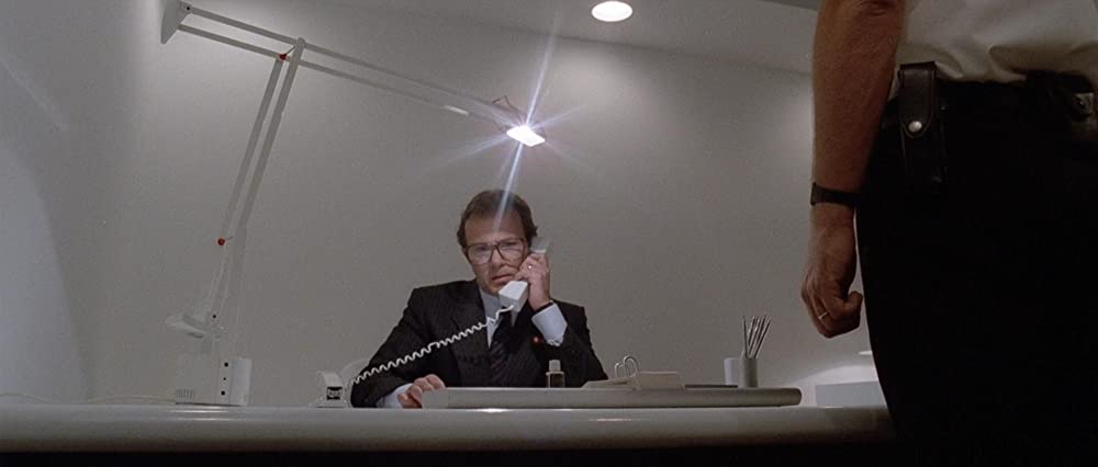 レッド・ドラゴン レクター博士の沈黙／刑事グラハム 凍りついた欲望の画像