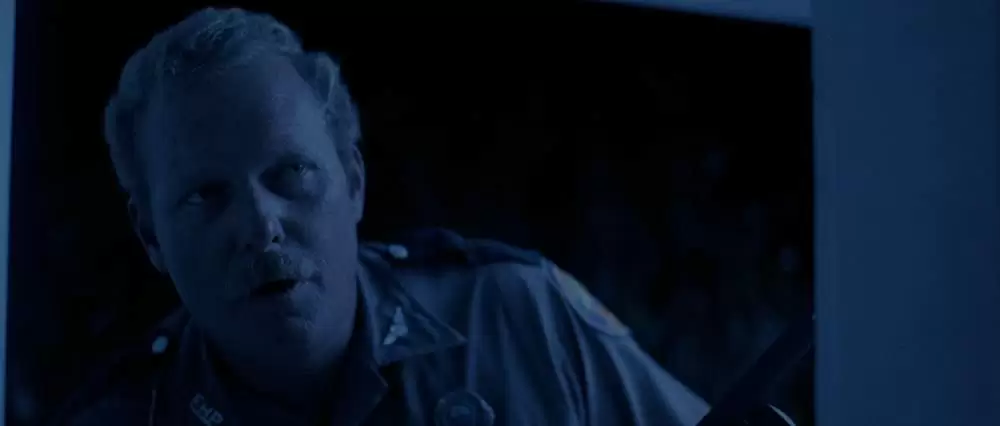 レッド・ドラゴン レクター博士の沈黙／刑事グラハム 凍りついた欲望の画像