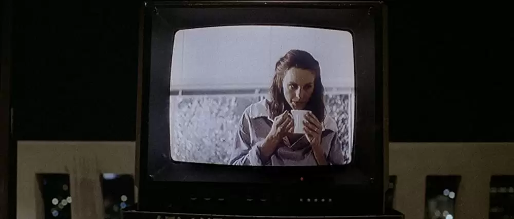 レッド・ドラゴン レクター博士の沈黙／刑事グラハム 凍りついた欲望の画像